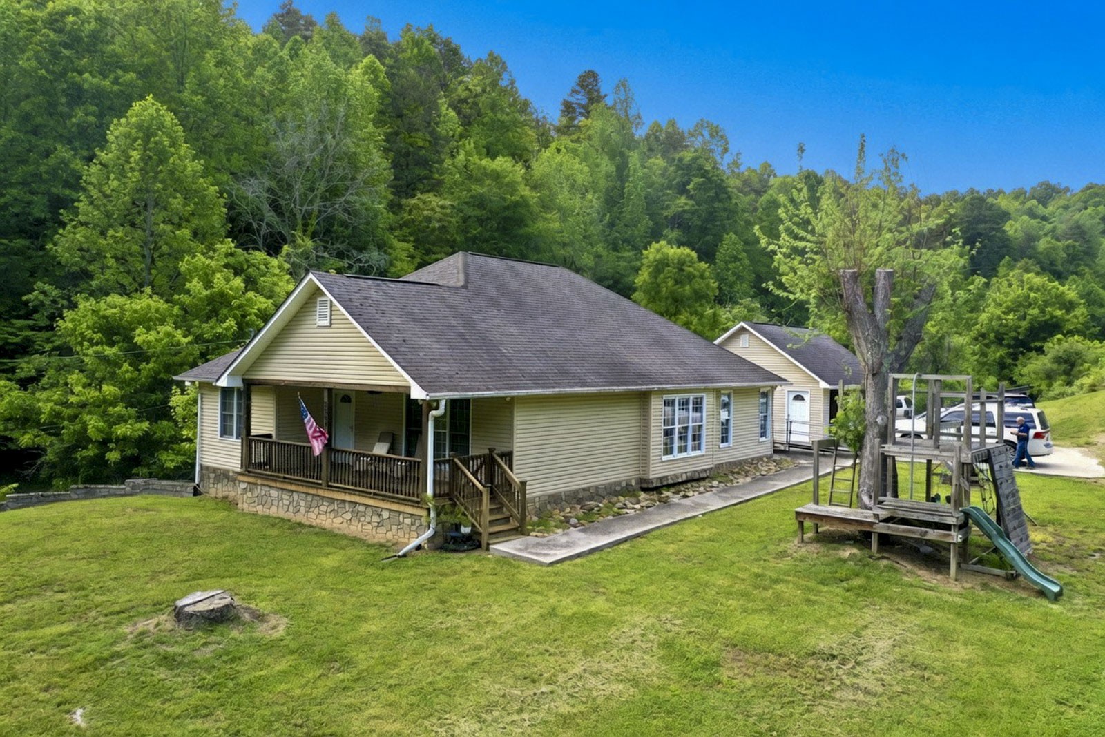 2397 Lower Rinehart Road Dandridge TN 37725