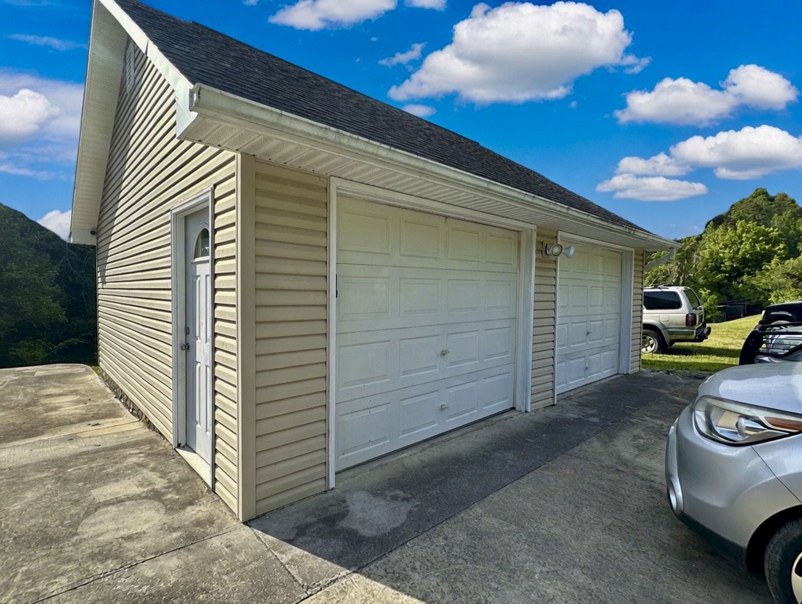 2397 Lower Rinehart Road Dandridge TN 37725