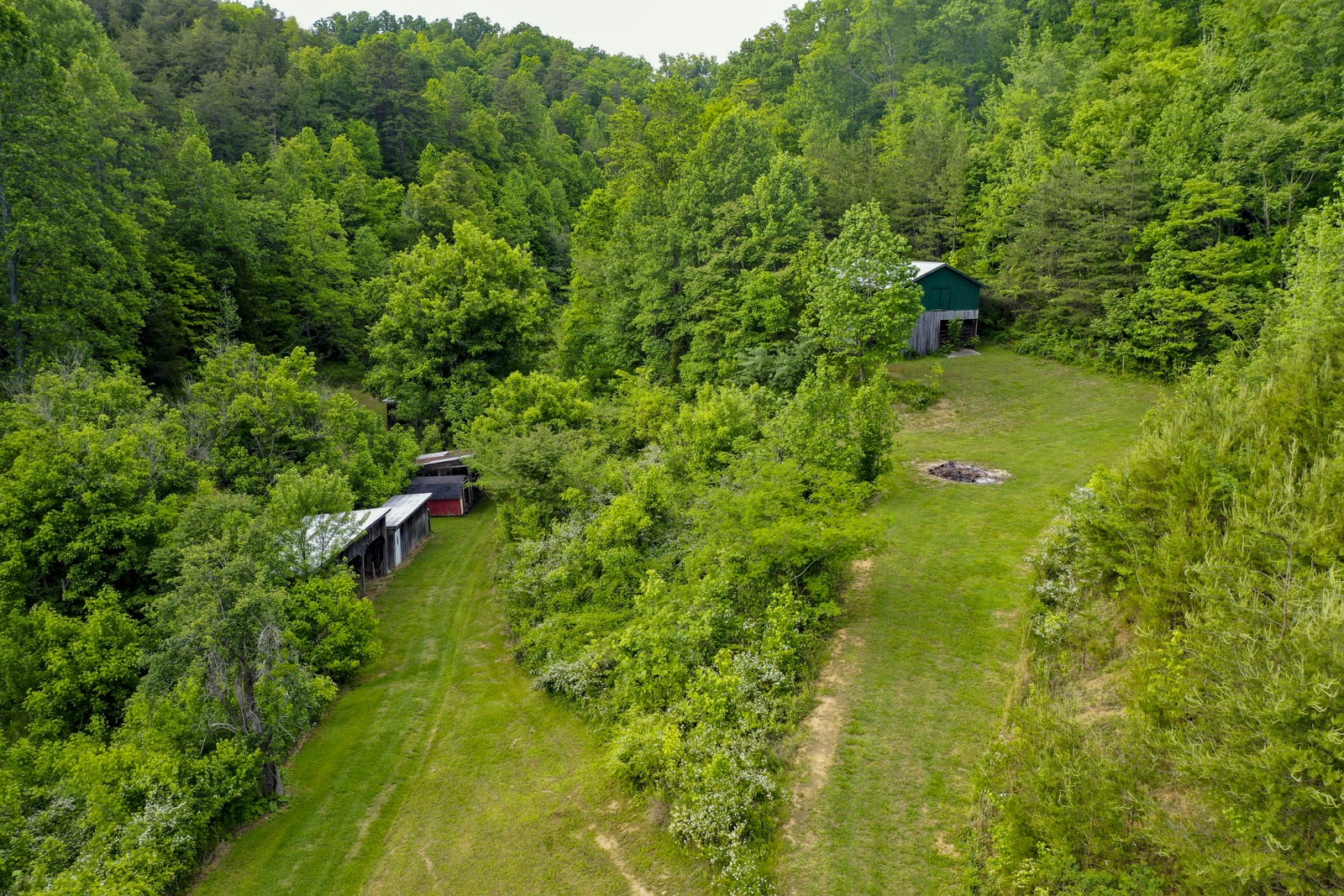 2397 Lower Rinehart Road Dandridge TN 37725