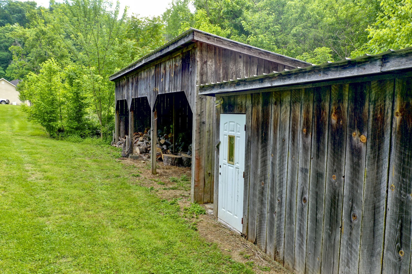 2397 Lower Rinehart Road Dandridge TN 37725
