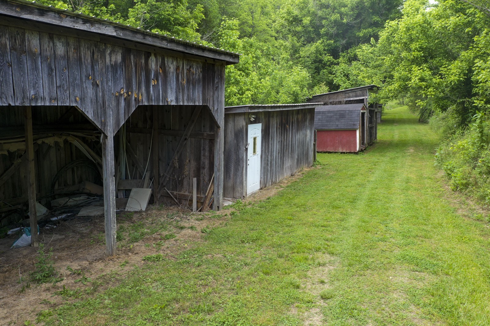 2397 Lower Rinehart Road Dandridge TN 37725