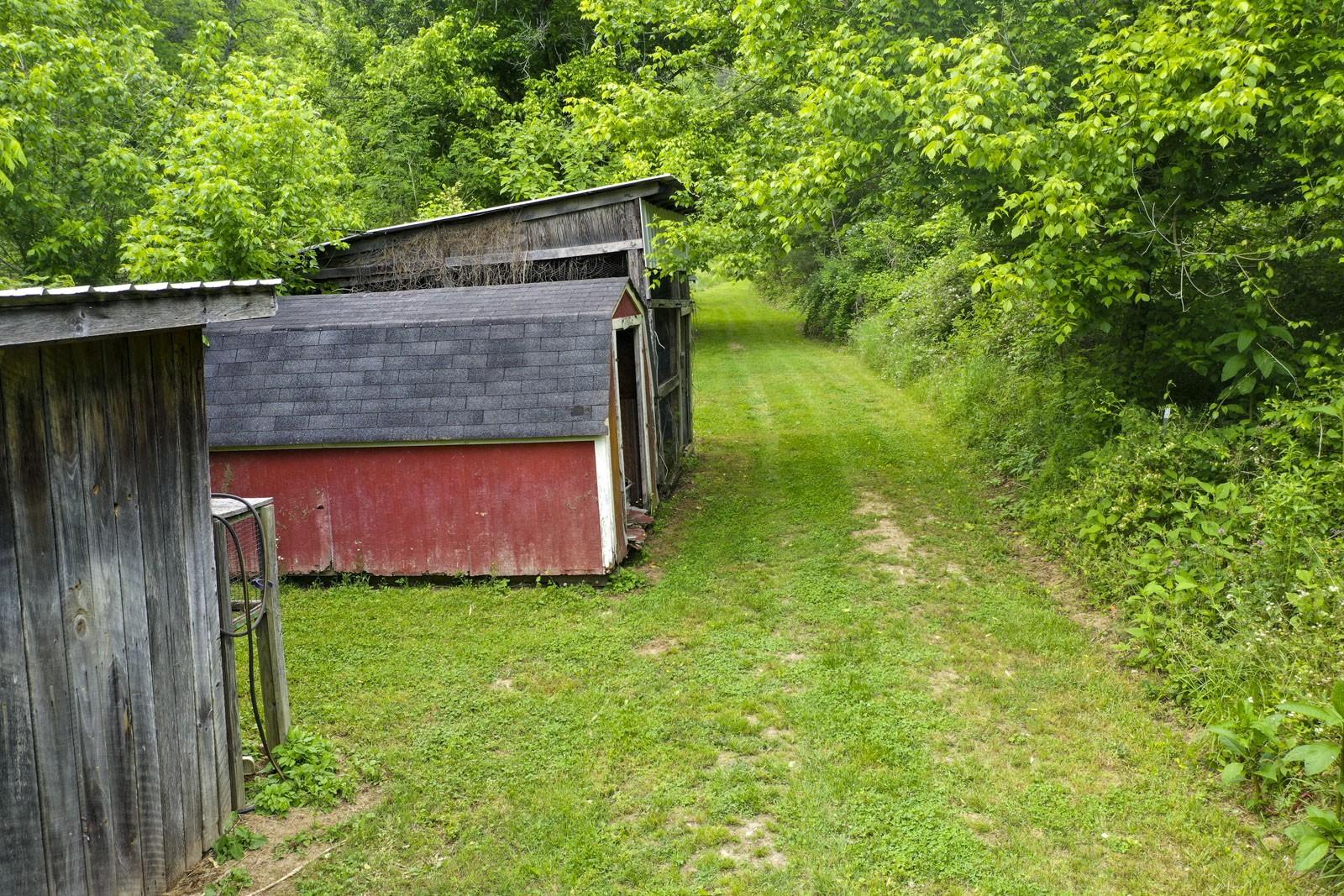 2397 Lower Rinehart Road Dandridge TN 37725