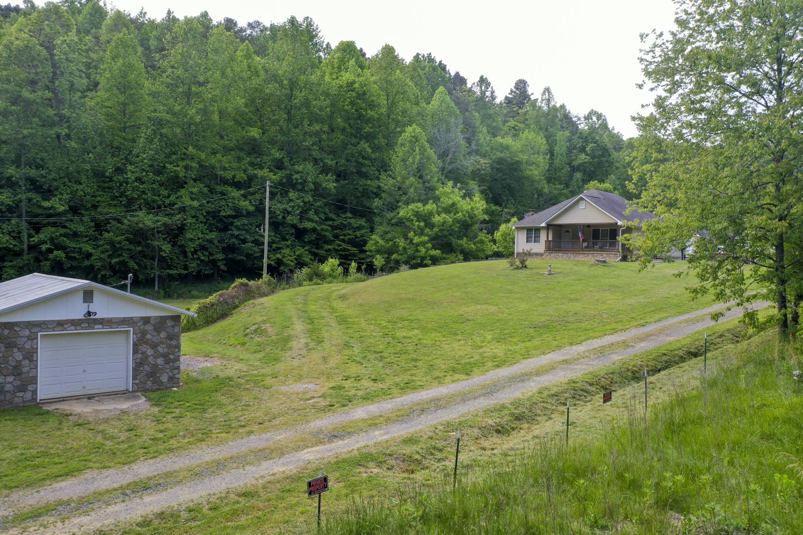 2397 Lower Rinehart Road Dandridge TN 37725