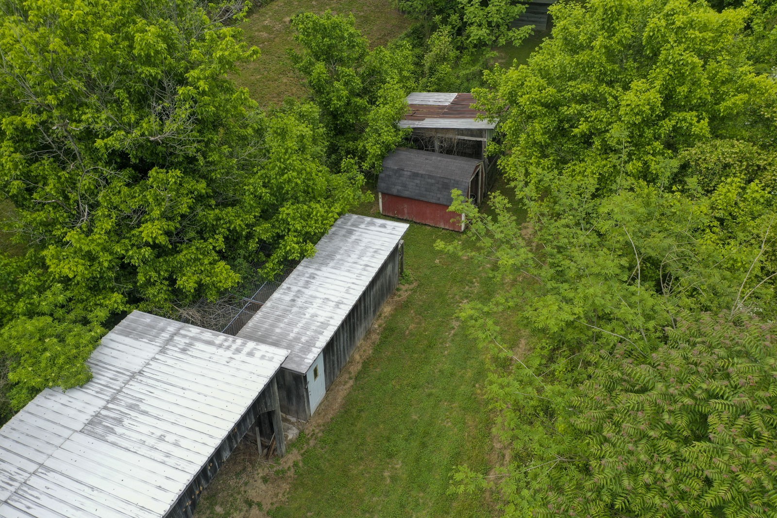 2397 Lower Rinehart Road Dandridge TN 37725