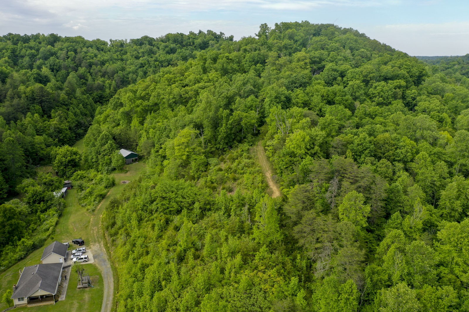 2397 Lower Rinehart Road Dandridge TN 37725