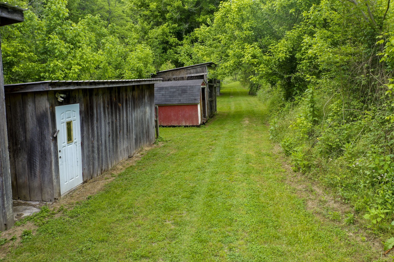 2397 Lower Rinehart Road Dandridge TN 37725