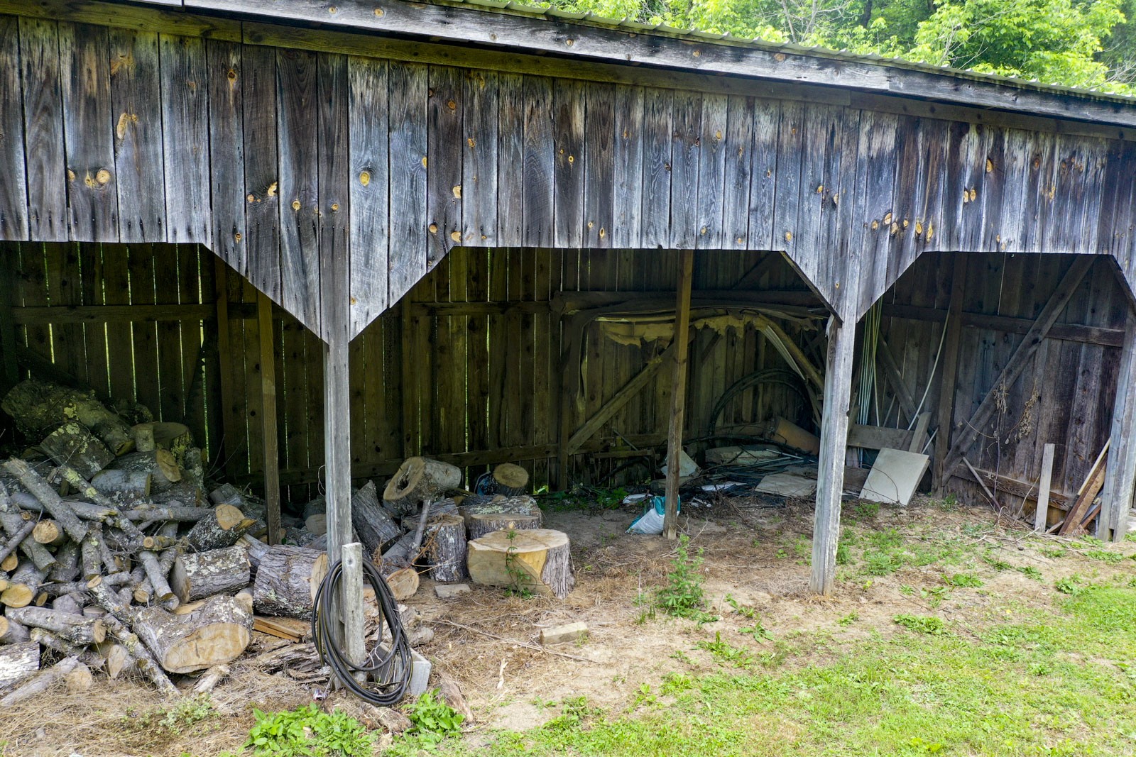 2397 Lower Rinehart Road Dandridge TN 37725