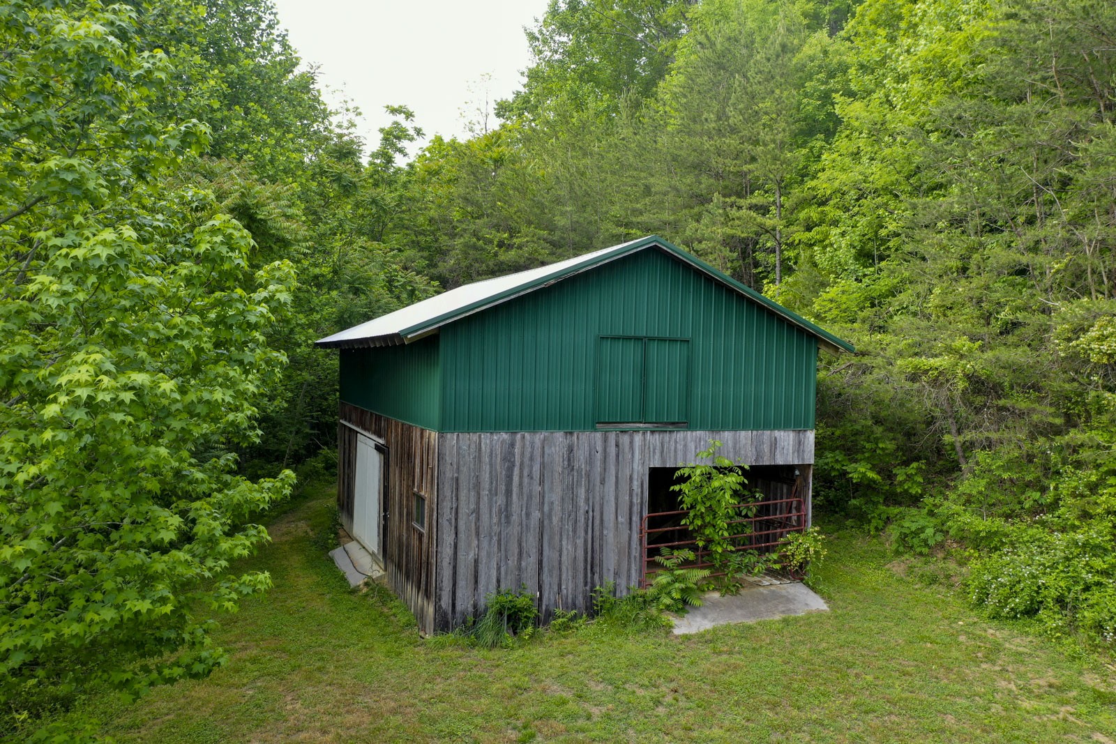 2397 Lower Rinehart Road Dandridge TN 37725