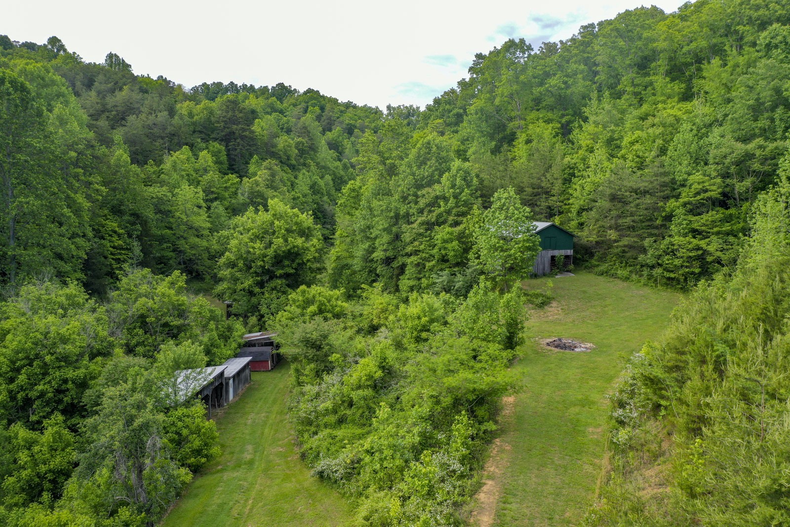 2397 Lower Rinehart Road Dandridge TN 37725
