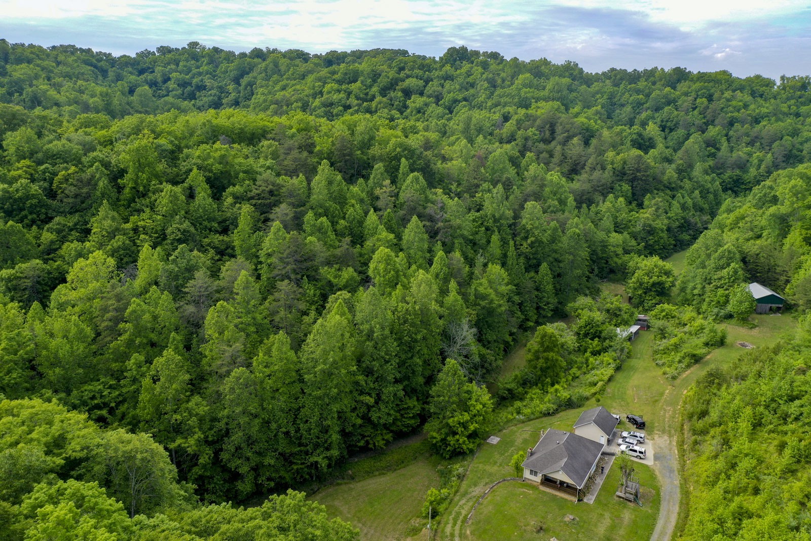 2397 Lower Rinehart Road Dandridge TN 37725