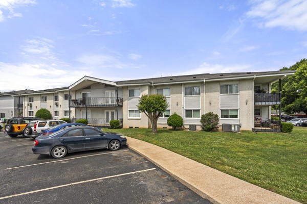 613 Hillsboro Road Franklin TN 37064
