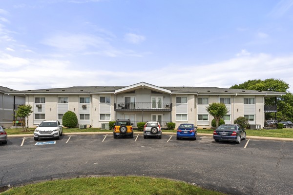 613 Hillsboro Road Franklin TN 37064