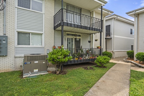 613 Hillsboro Road Franklin TN 37064