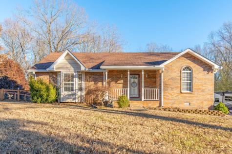 2003 Cherokee Trail Springfield TN 37172