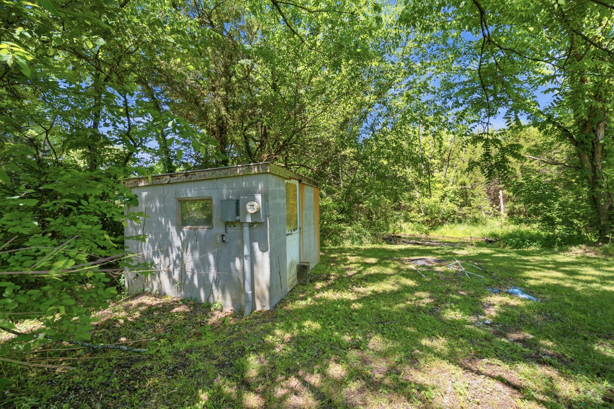 2561 Bell Road Watertown TN 37184
