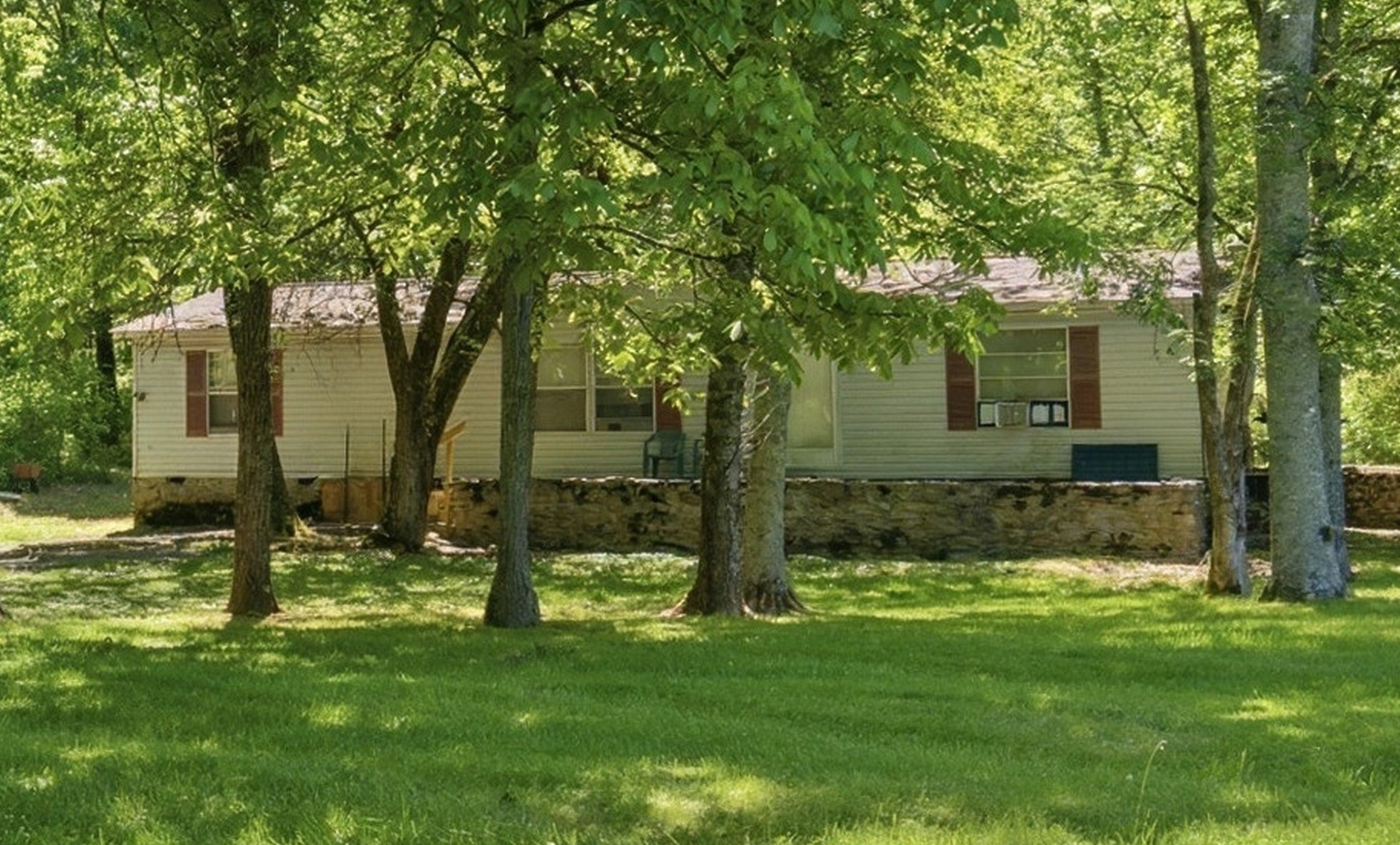 2561 Bell Road Watertown TN 37184