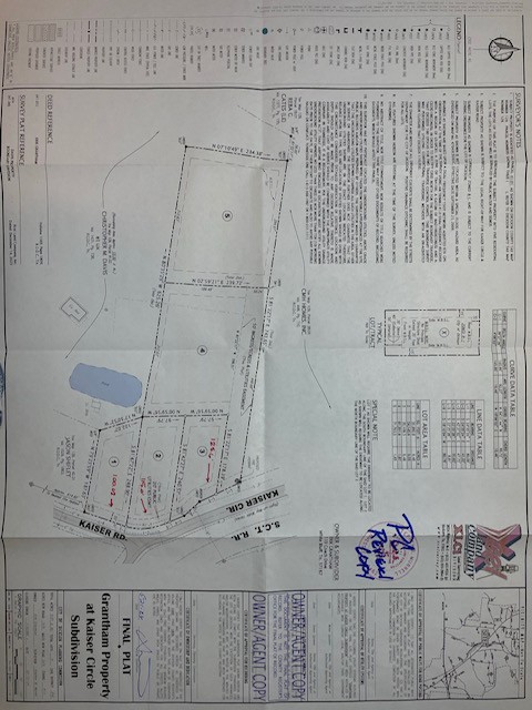 326 Kaiser Road Dickson TN 37055
