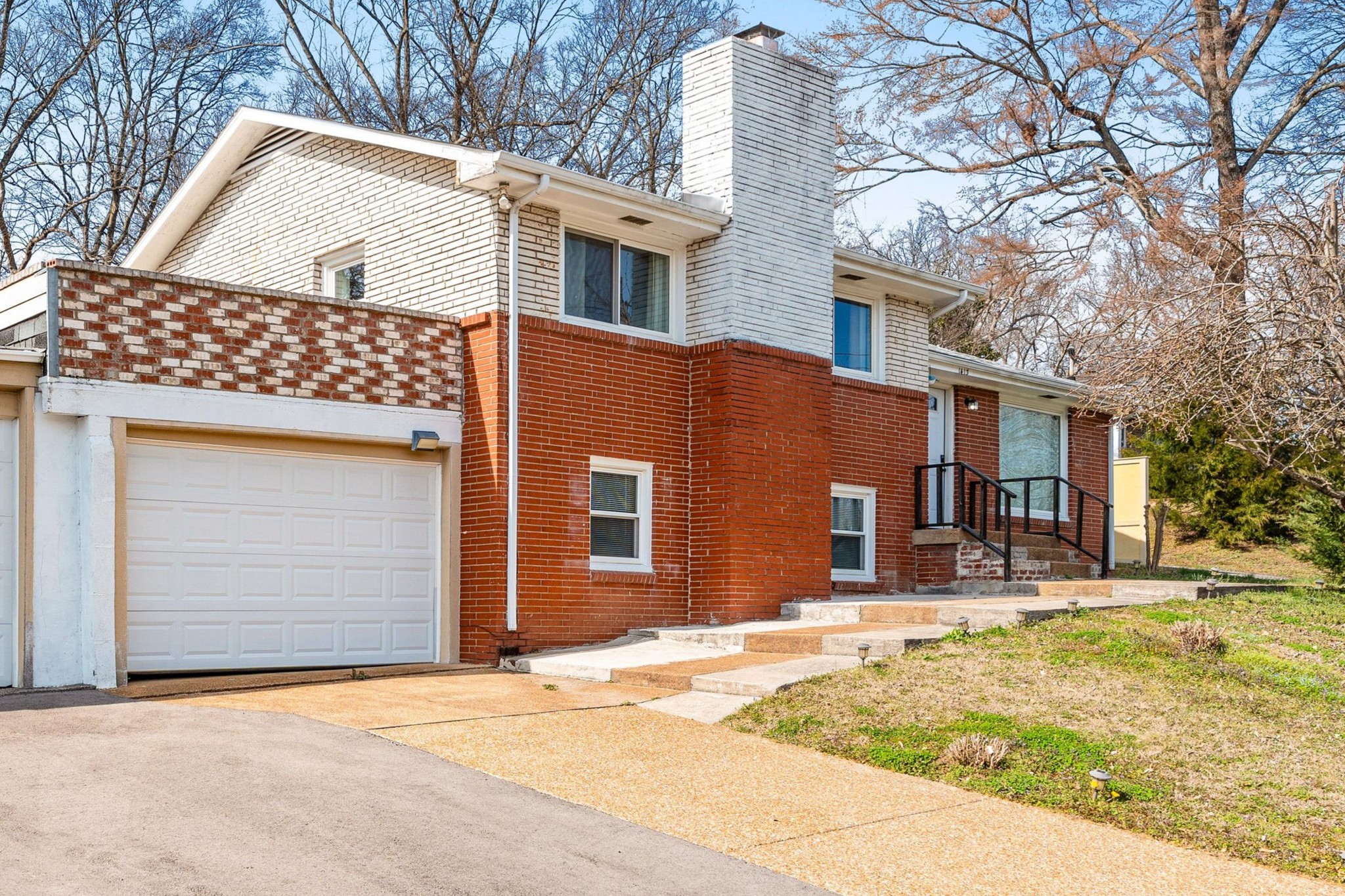 1413 Winthorne Drive Nashville TN 37217