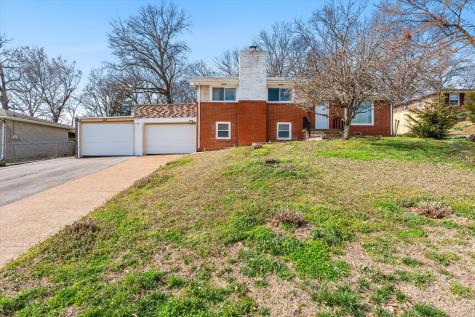 1413 Winthorne Drive Nashville TN 37217