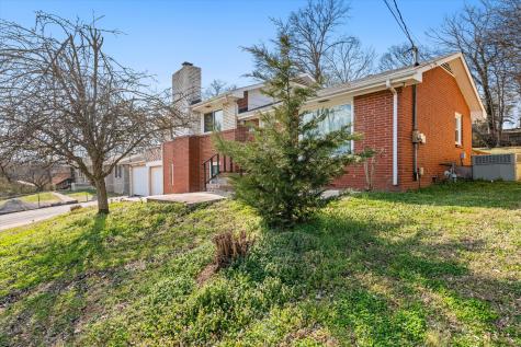 1413 Winthorne Drive Nashville TN 37217