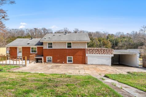 1413 Winthorne Drive Nashville TN 37217