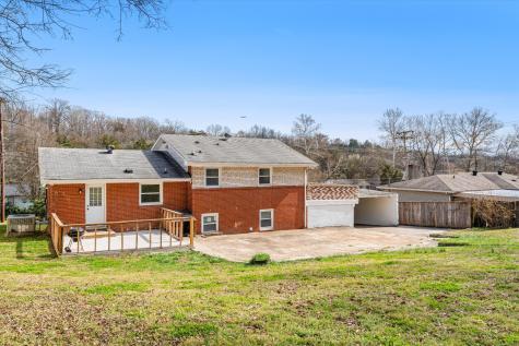 1413 Winthorne Drive Nashville TN 37217