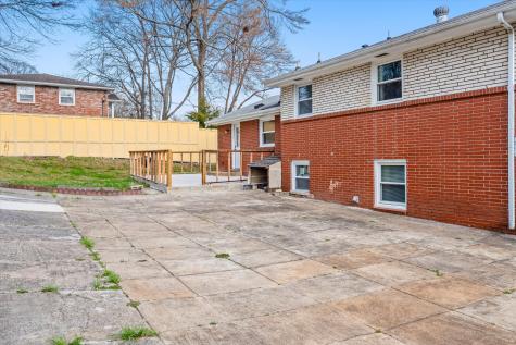 1413 Winthorne Drive Nashville TN 37217