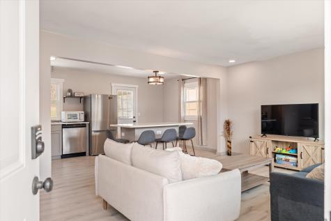 1413 Winthorne Drive Nashville TN 37217