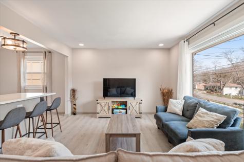 1413 Winthorne Drive Nashville TN 37217