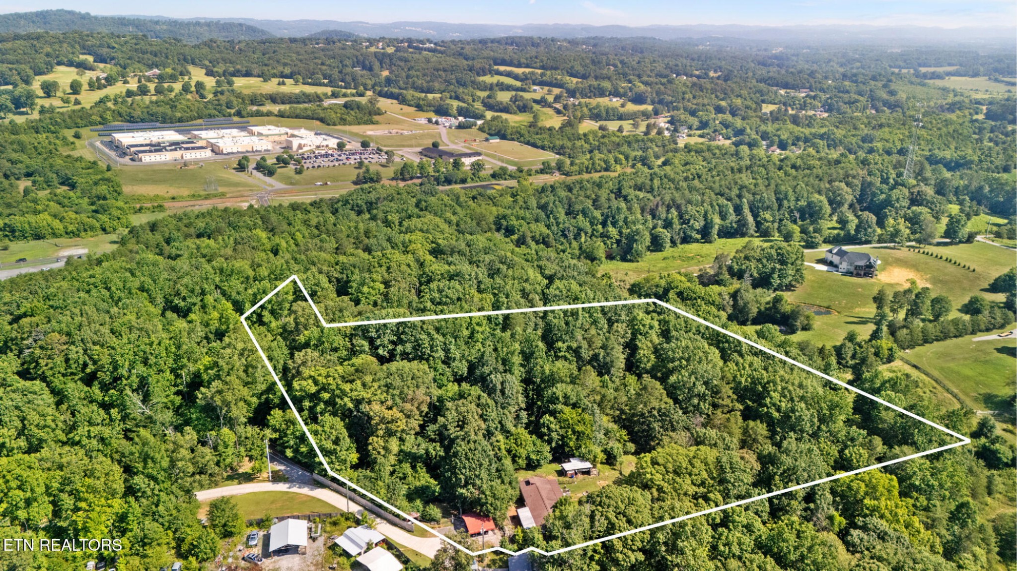 4880 Shell Lane Knoxville TN 37918