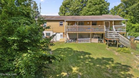 4880 Shell Lane Knoxville TN 37918