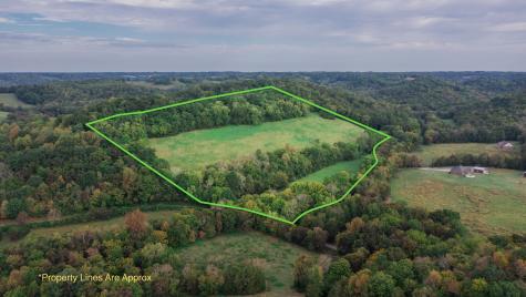 0 Incline Road Belvidere TN 37306