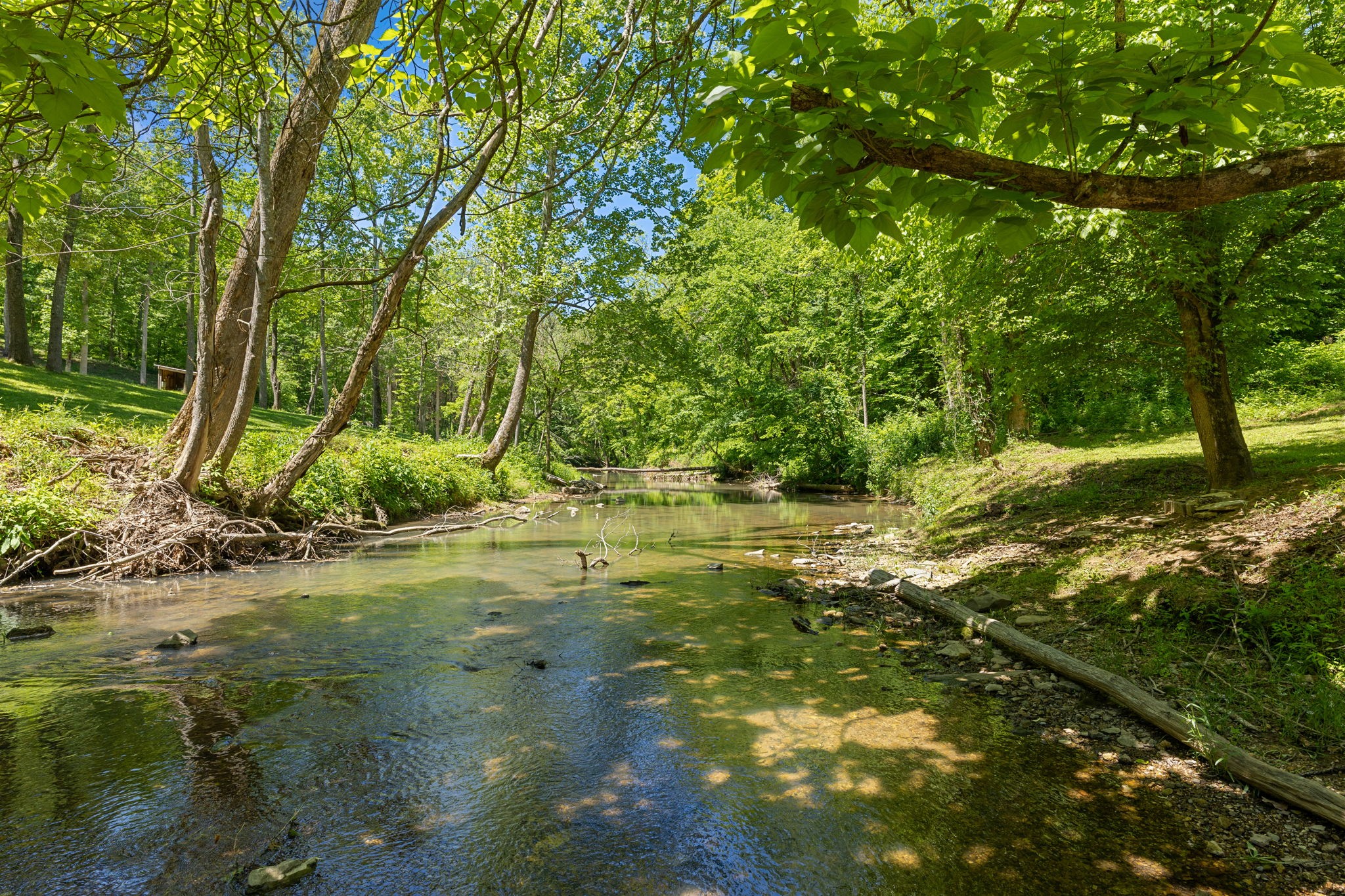 0 Bone Cave Road Rock Island TN 38581