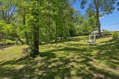 0 Bone Cave Road Rock Island TN 38581