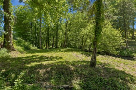 0 Bone Cave Road Rock Island TN 38581