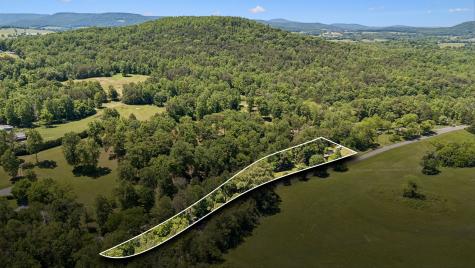 0 Bone Cave Road Rock Island TN 38581