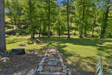 0 Bone Cave Road Rock Island TN 38581