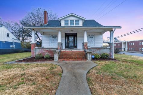5109 Georgia Avenue Nashville TN 37209