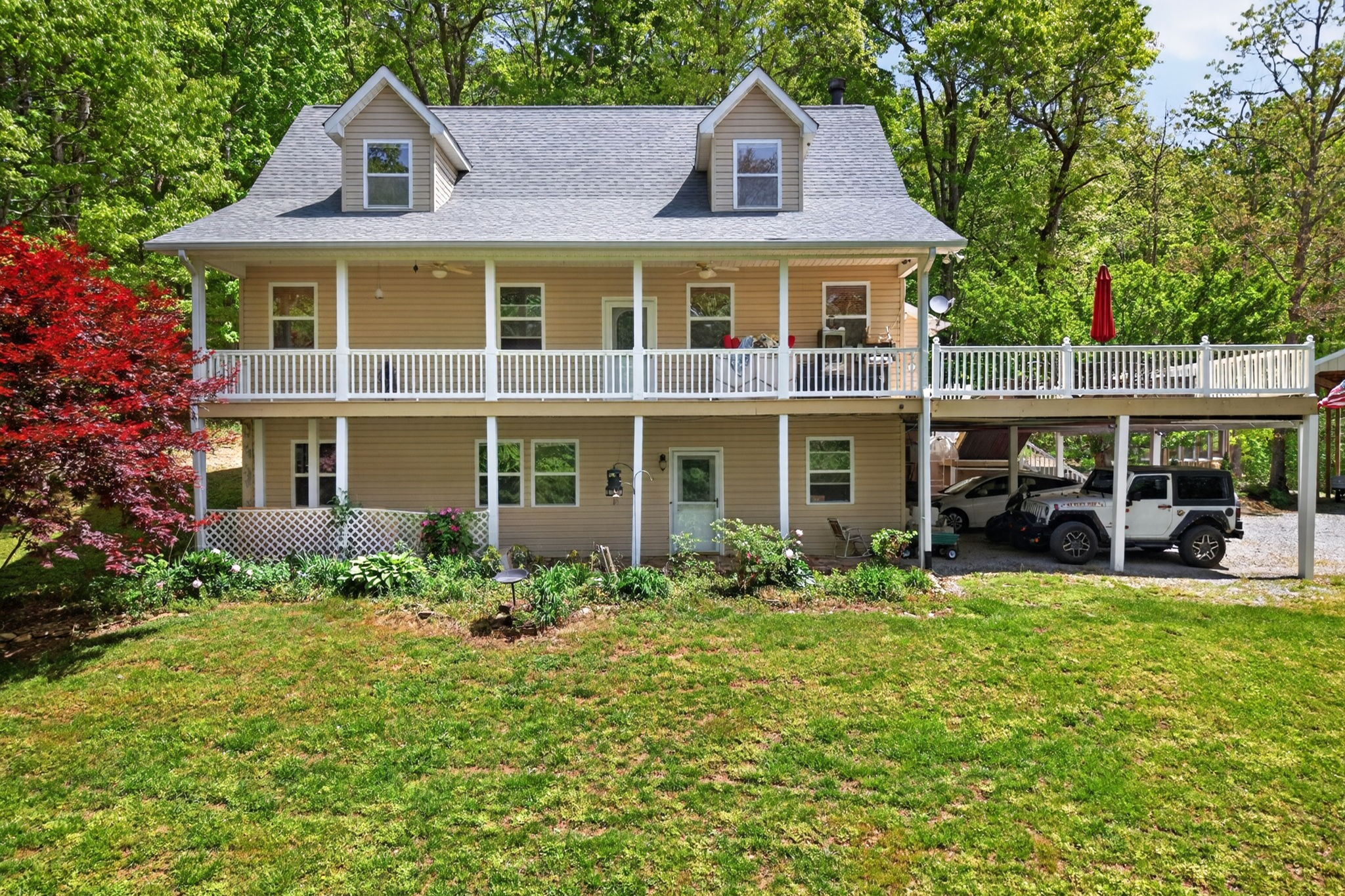 2144 Street Place Loop Monterey TN 38574