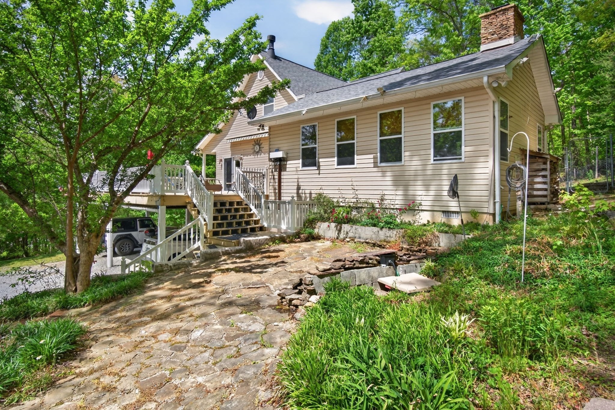 2144 Street Place Loop Monterey TN 38574