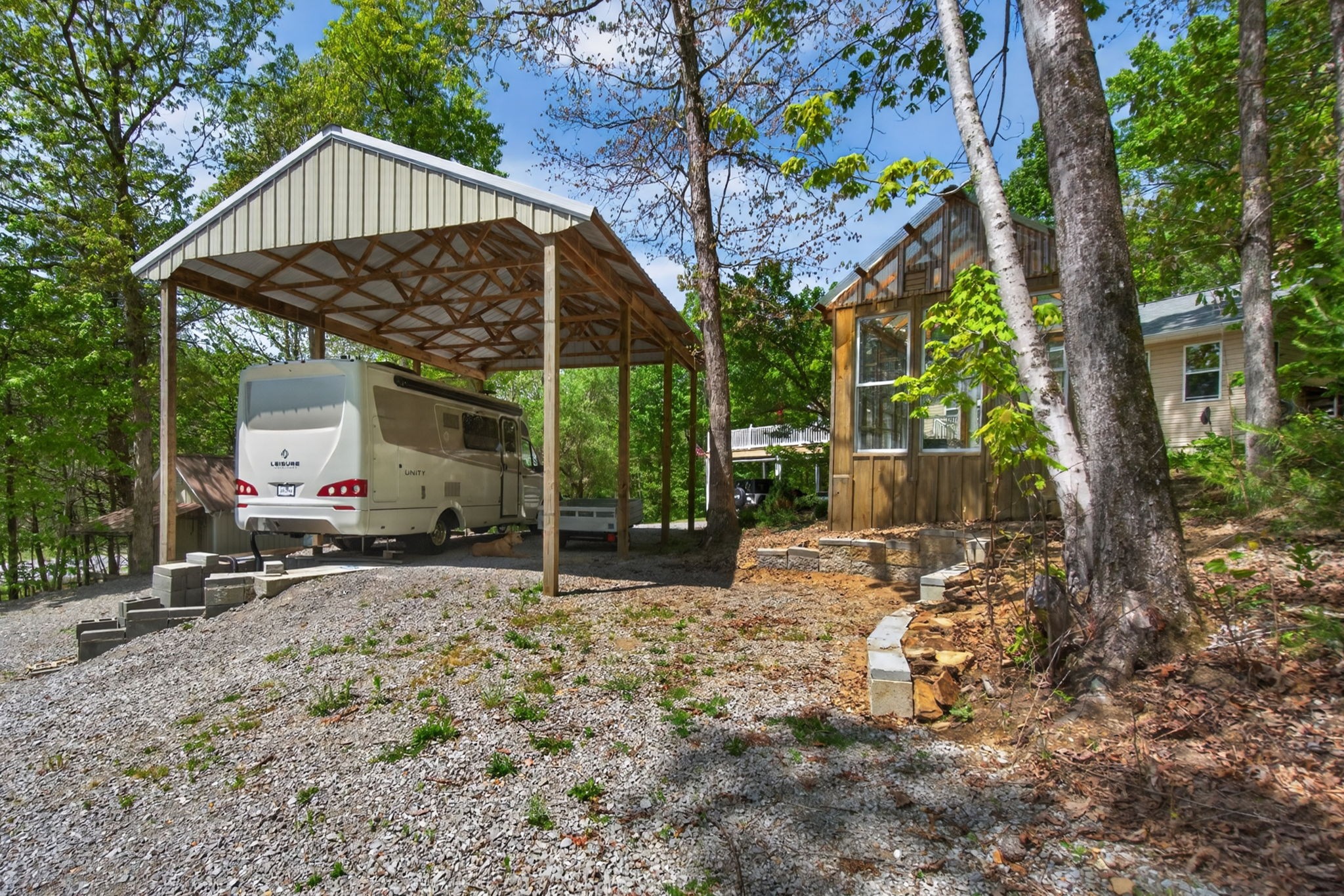 2144 Street Place Loop Monterey TN 38574