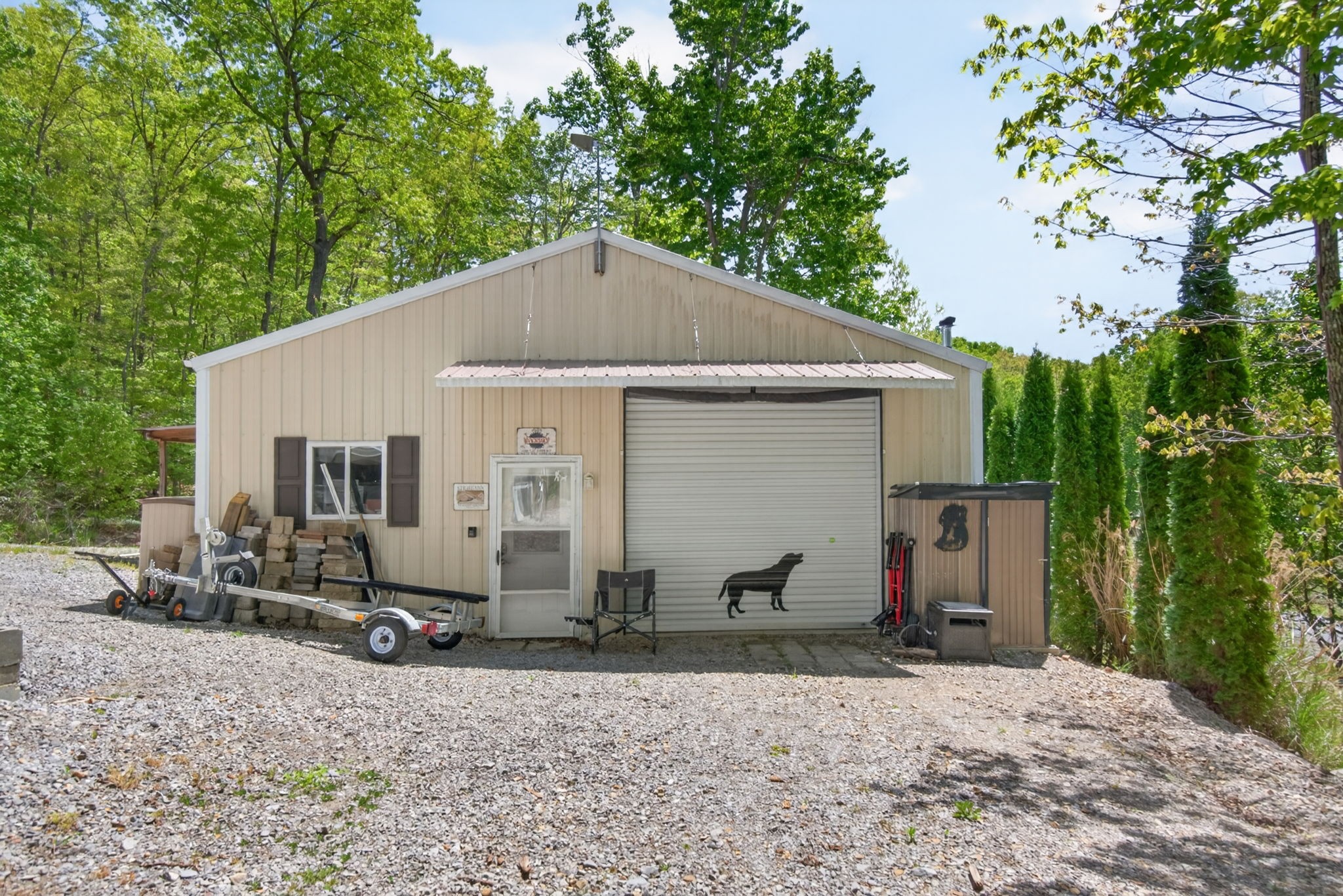 2144 Street Place Loop Monterey TN 38574