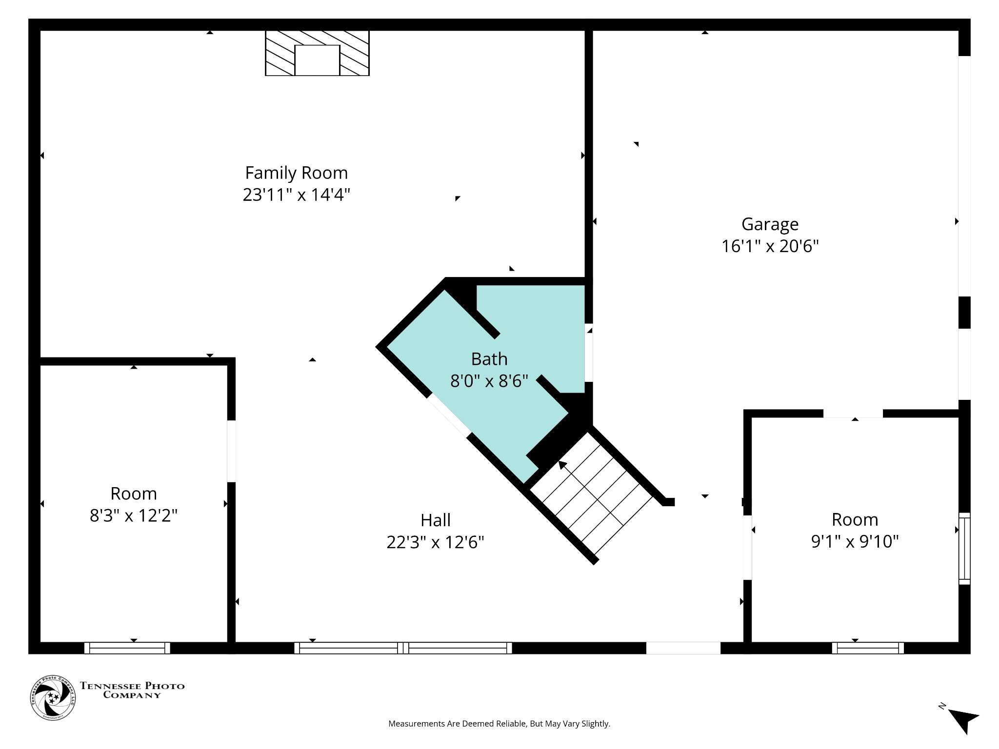 2144 Street Place Loop Monterey TN 38574
