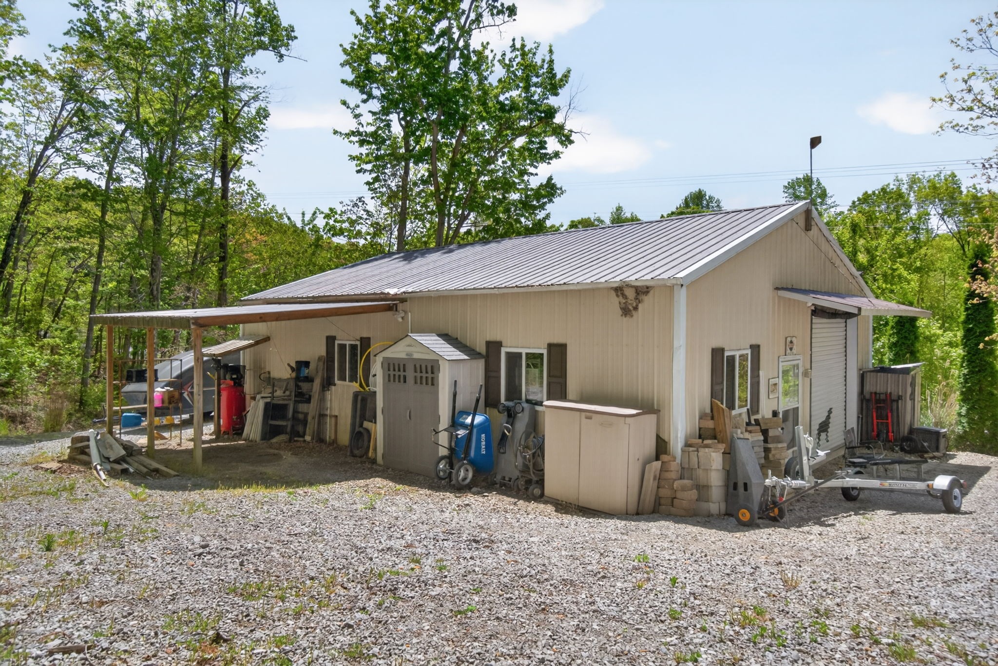 2144 Street Place Loop Monterey TN 38574