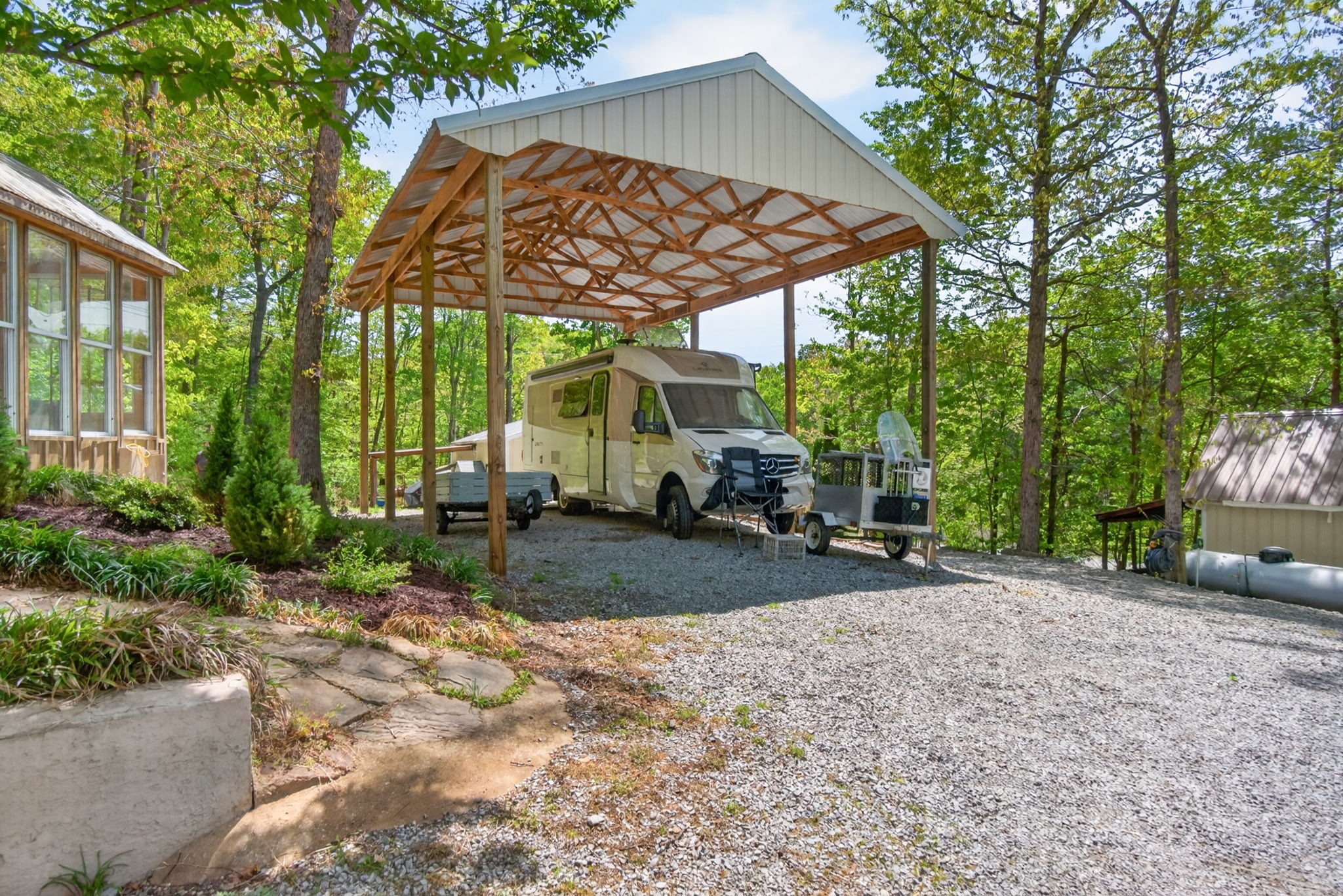 2144 Street Place Loop Monterey TN 38574