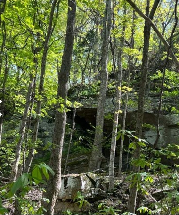 0 Sheep Bluff Road Cookeville TN 38506