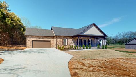 169 Troupe Road Shelbyville TN 37160