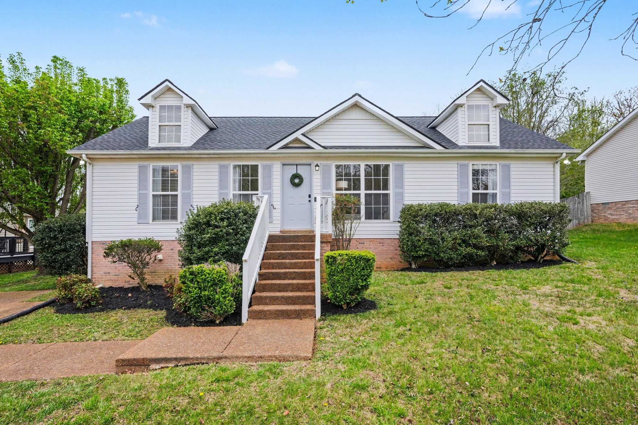 7495 Christopher Street Fairview TN 37062
