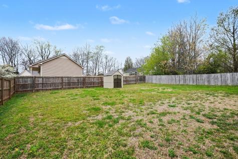 7495 Christopher Street Fairview TN 37062