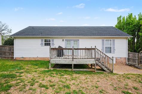 7495 Christopher Street Fairview TN 37062